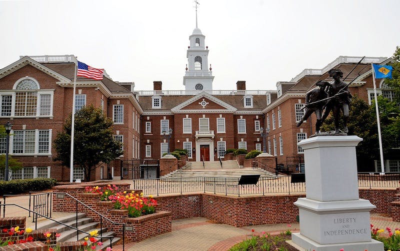 Delaware's surplus for 2022 set at $669 million; comes with warning to look ahead