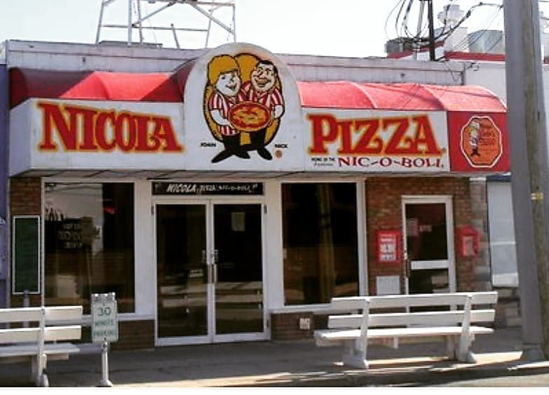 Nicola Pizza preliminary site plan approved for move to Lewes