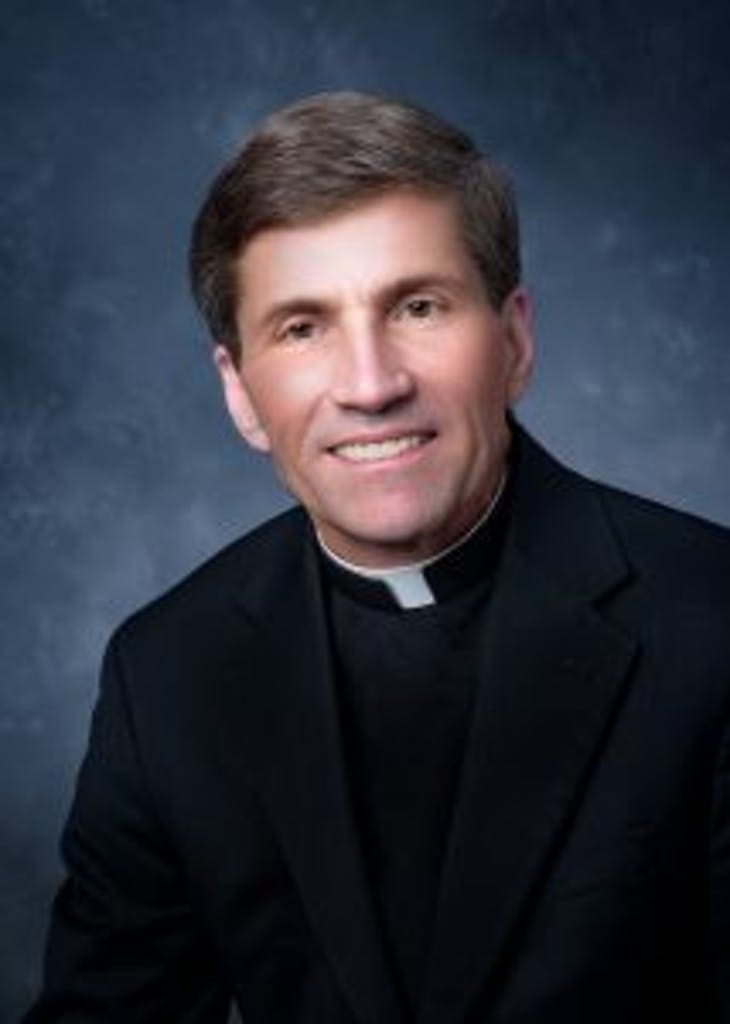 Pope appoints New York monsignor as Wilmington Diocese's 10th bishop