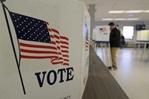 Democrats and Republicans plan to attack voting changes differently, including with a same-day voter registration bill.