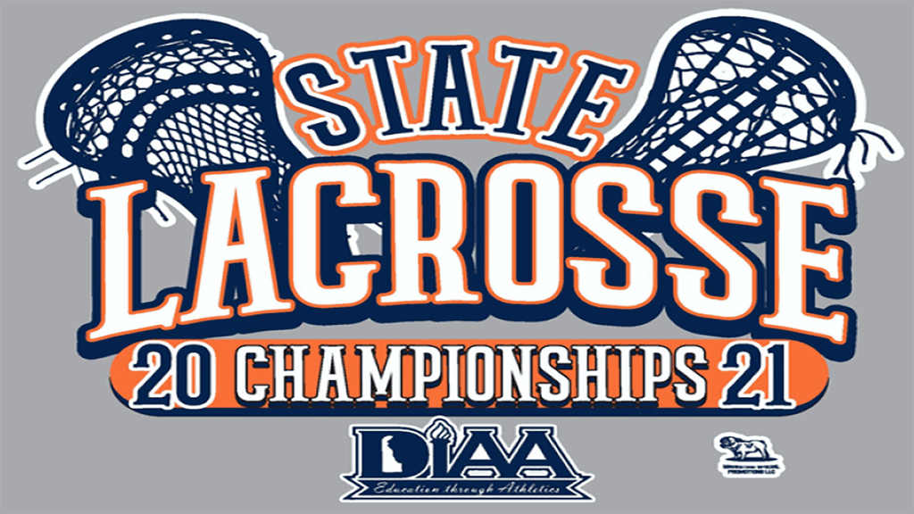 HdIdv2JZ DIAA Boys Lacrosse championship logo 2