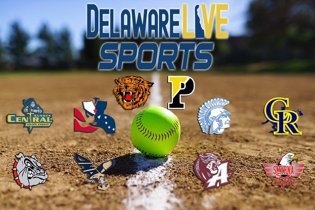 Super Saturday softball action features top 10 teams