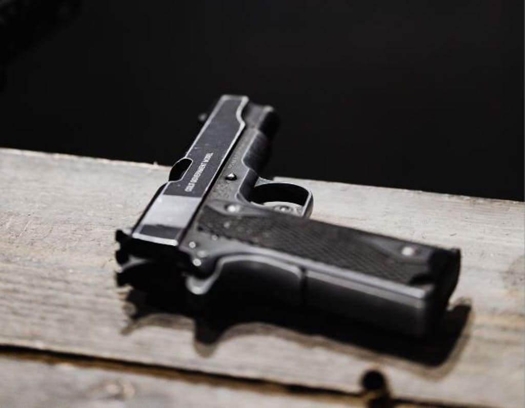 Permit, magazine gun bills easily pass Senate, head to House after break