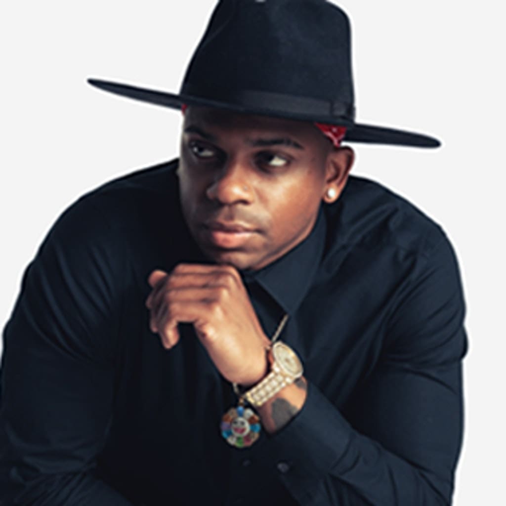 Country star Jimmie Allen sets benefit concert Monday for slain officer's family