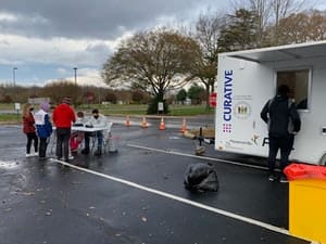 Delaware to close Curative COVID-19 test sites