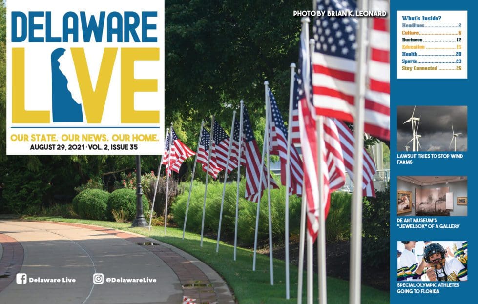 Delaware Live Archives — Delaware live- Delaware News source and