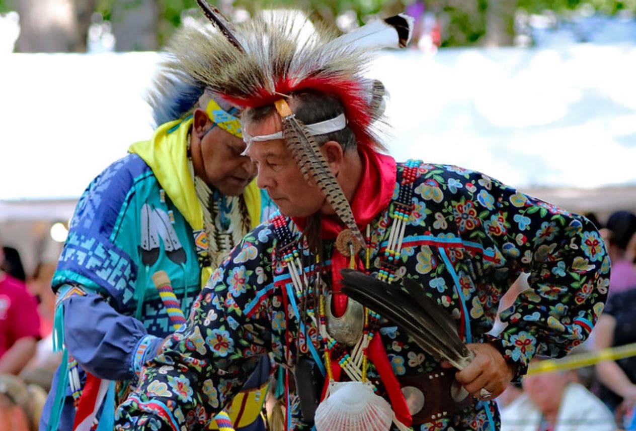 Nanticoke Powwow will move to Hudson Fields, offer more attractions
