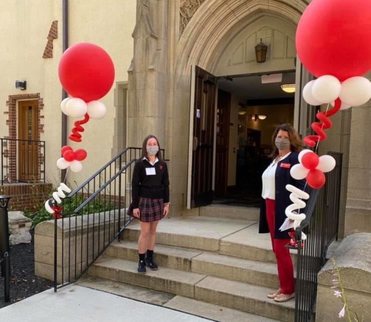 Private schools go into overdrive with open houses