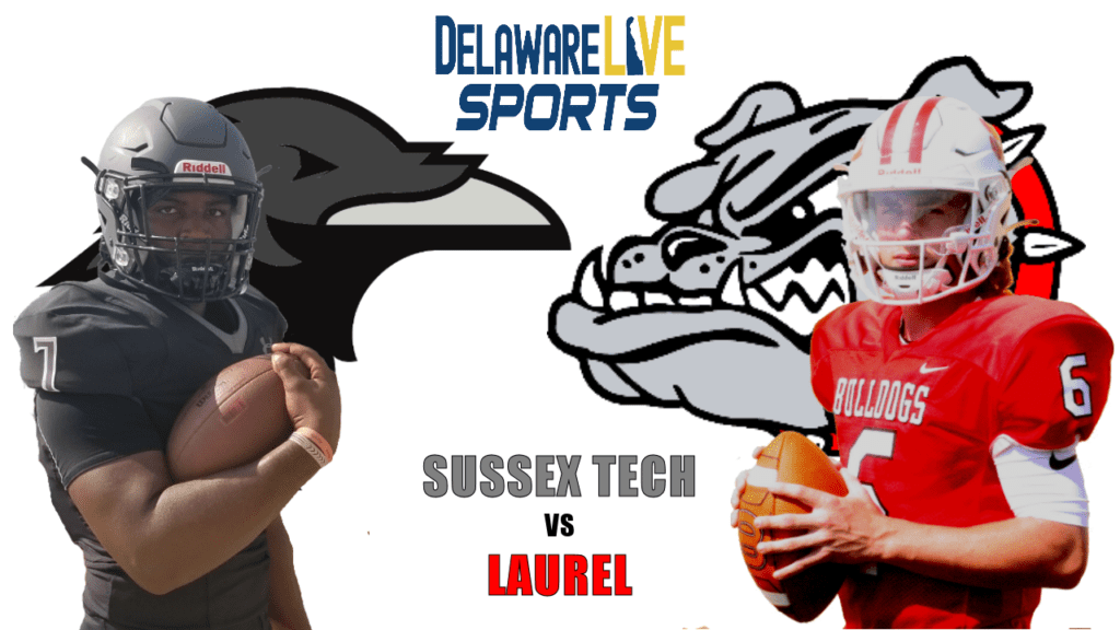 week1 Laurel bulldogs vs sussex tech ravens 1024x576 1