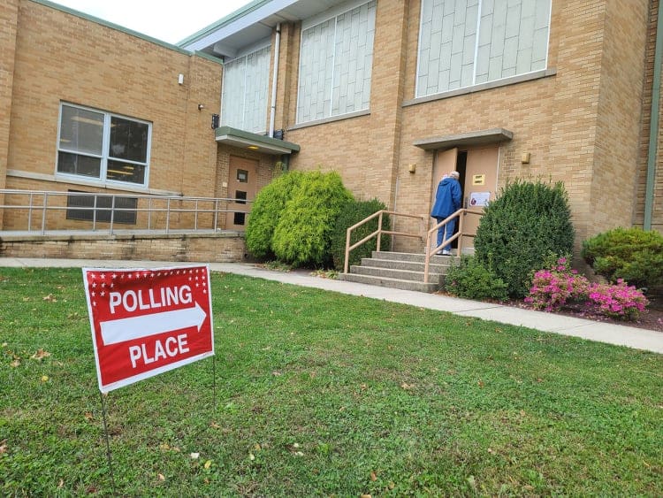 Milford School District referendum passes; historic site will be saved