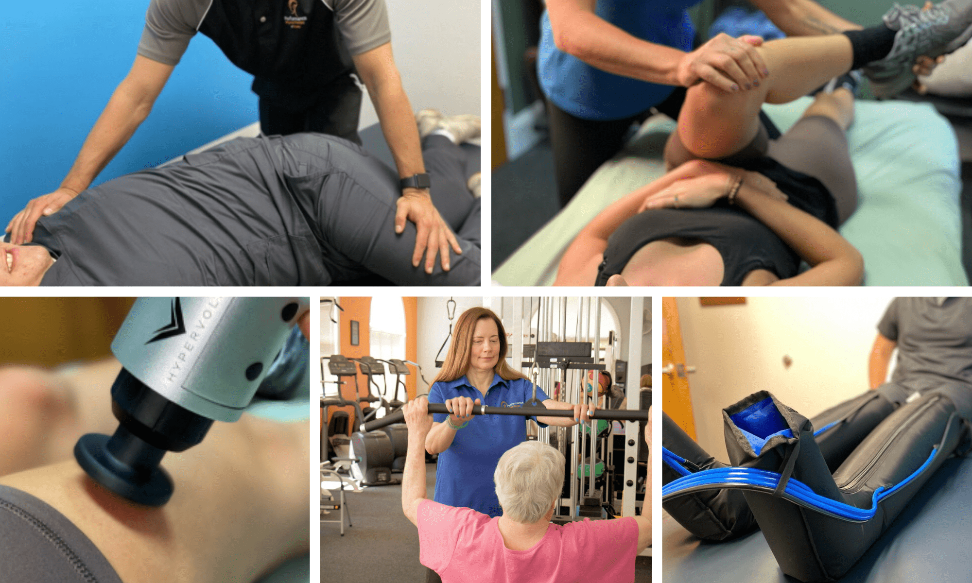New StretchPlex program to offer individualized stretching, massage
