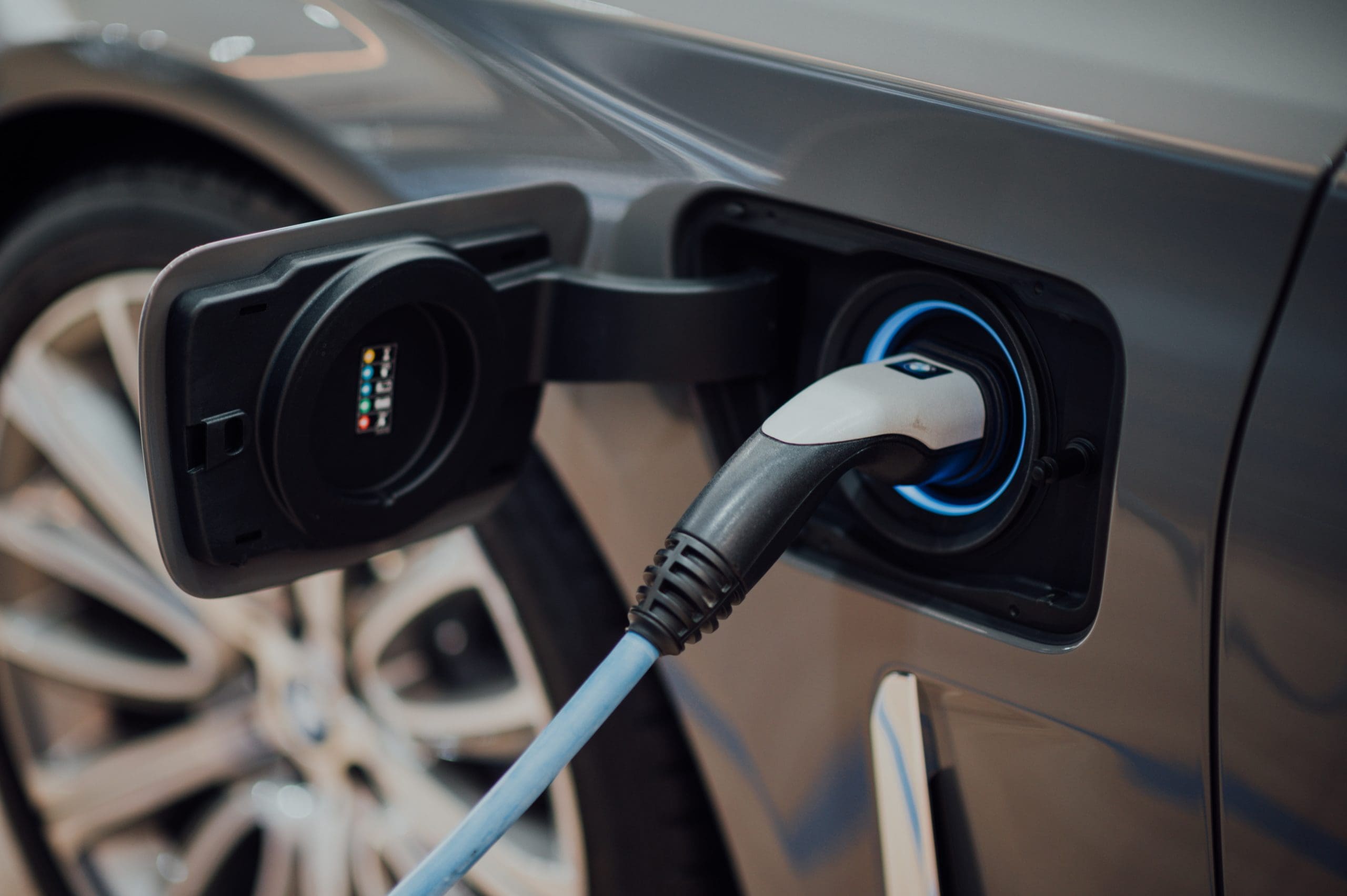 New Castle County to require new homes to be EV-charger ready