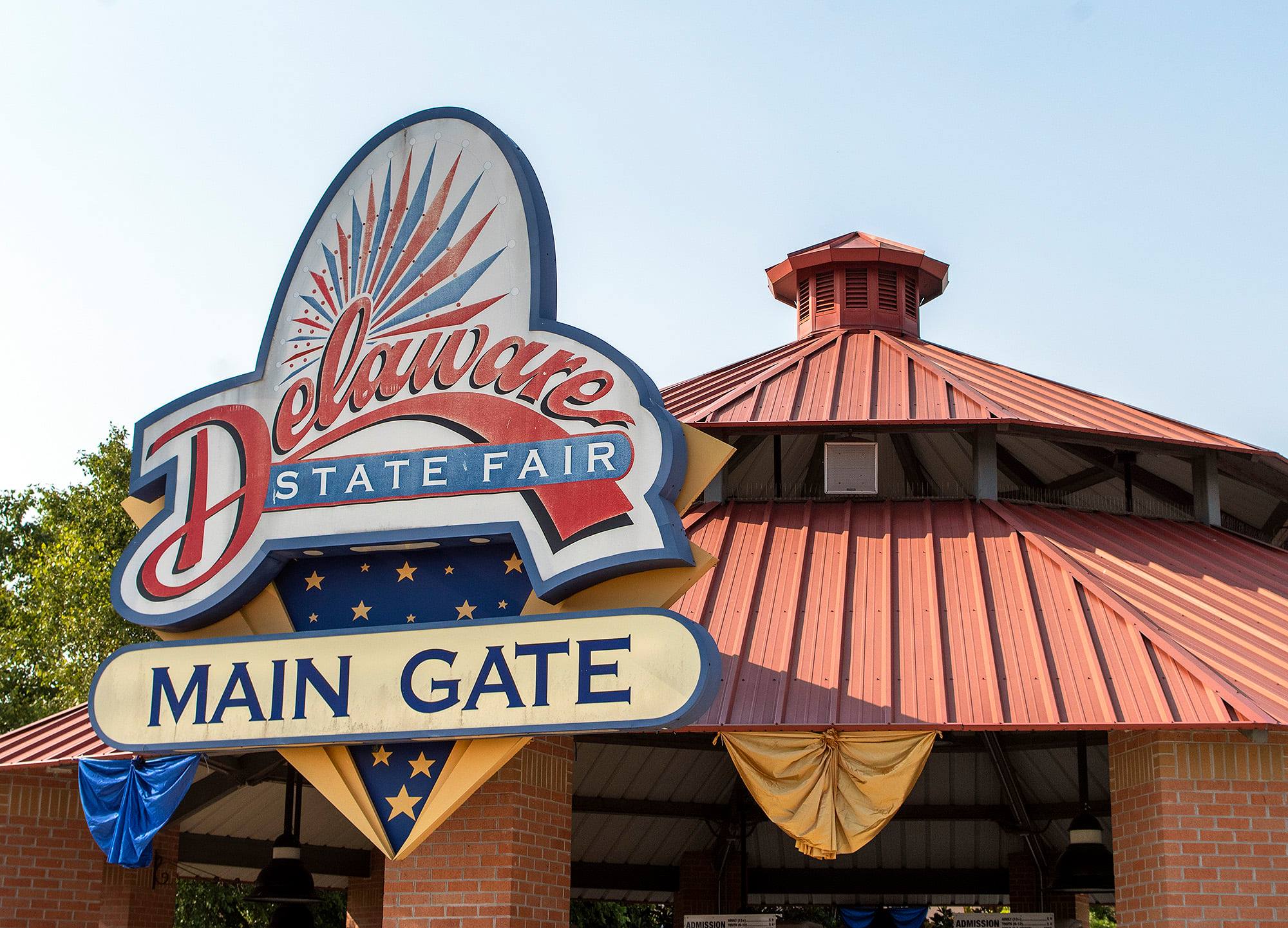 Delaware State Fair announces headline entertainment for 2022