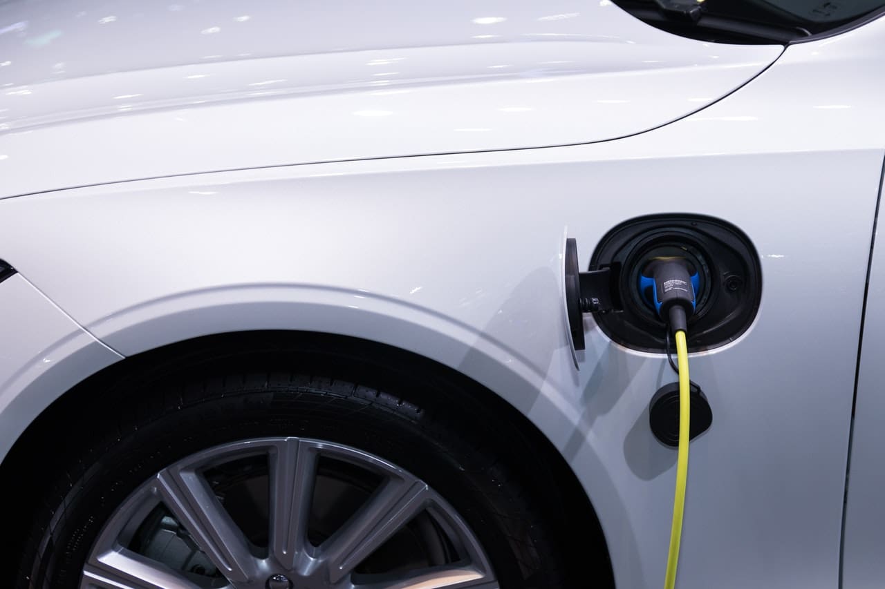 DNREC to put $1.4 million into more electric vehicle charging
