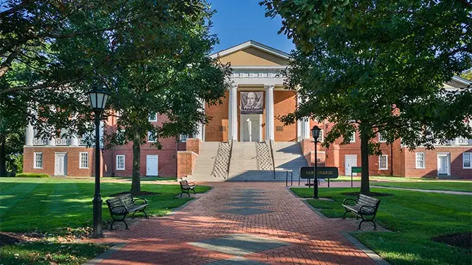 UD not as hard hit financially during fall semester as officials predicted
