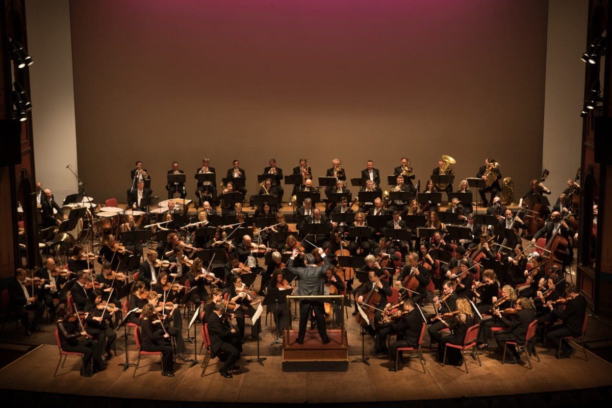 Delaware Symphony Orchestra’s January concert postponed