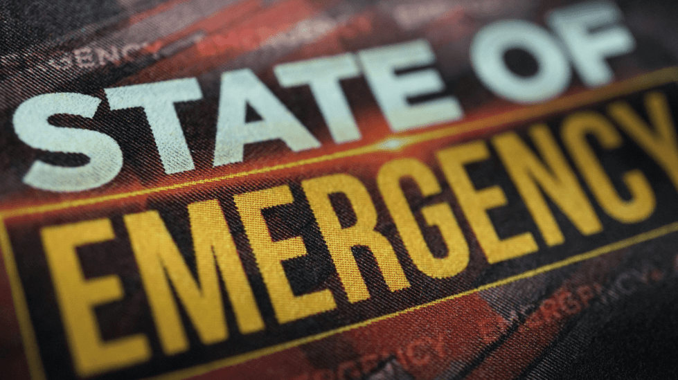 State of Emergency 1