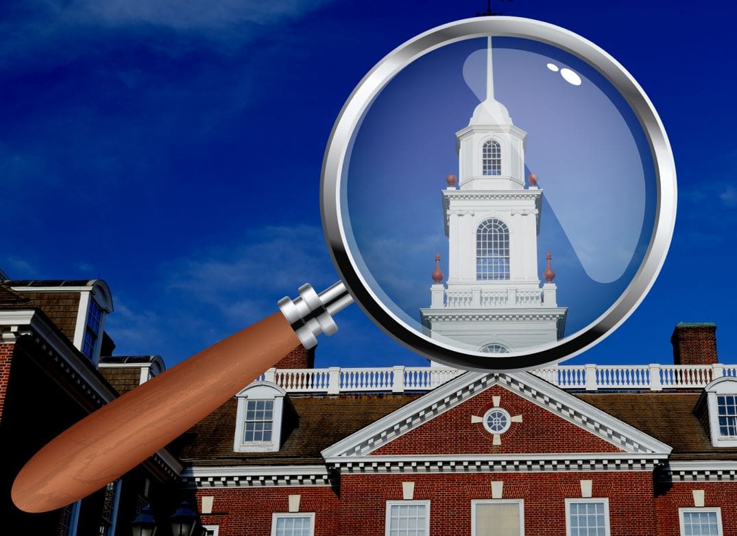 Move to create Delaware inspector general post gains momentum