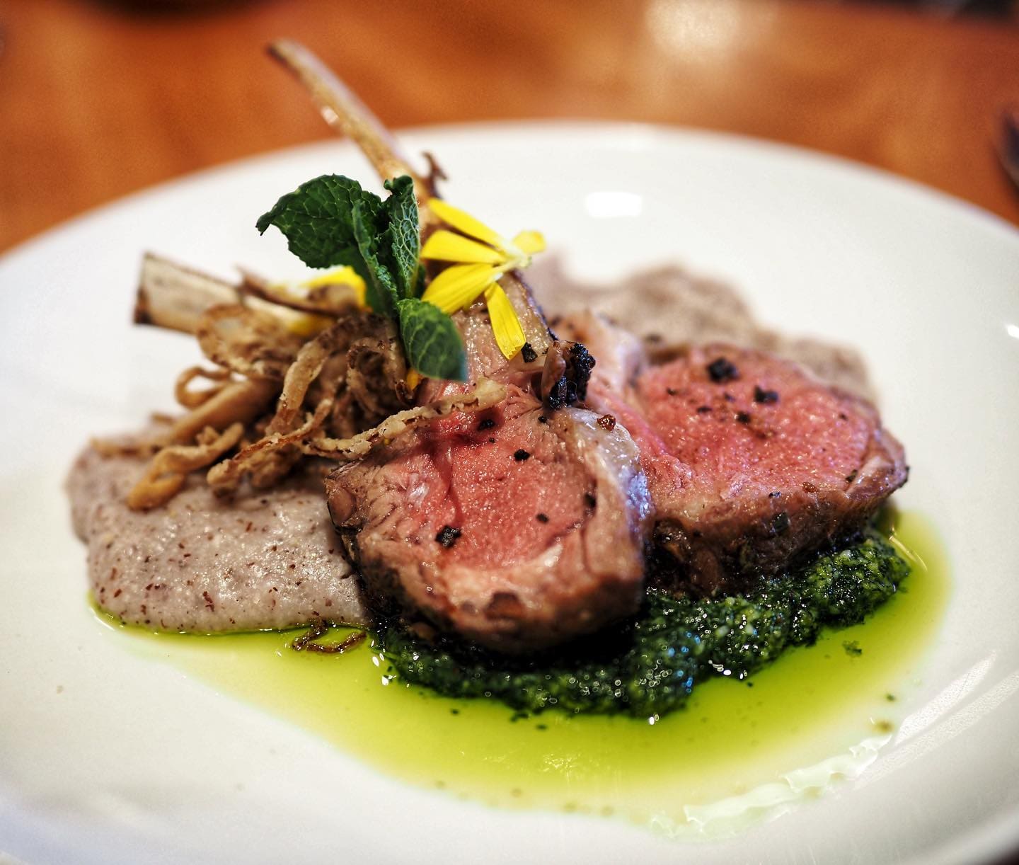 Featured image for “3 courses for $30: Newark Restaurant Week returns”