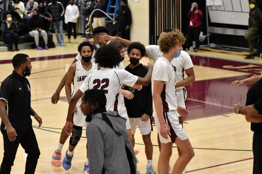 Appo upsets cross town rival Middletown