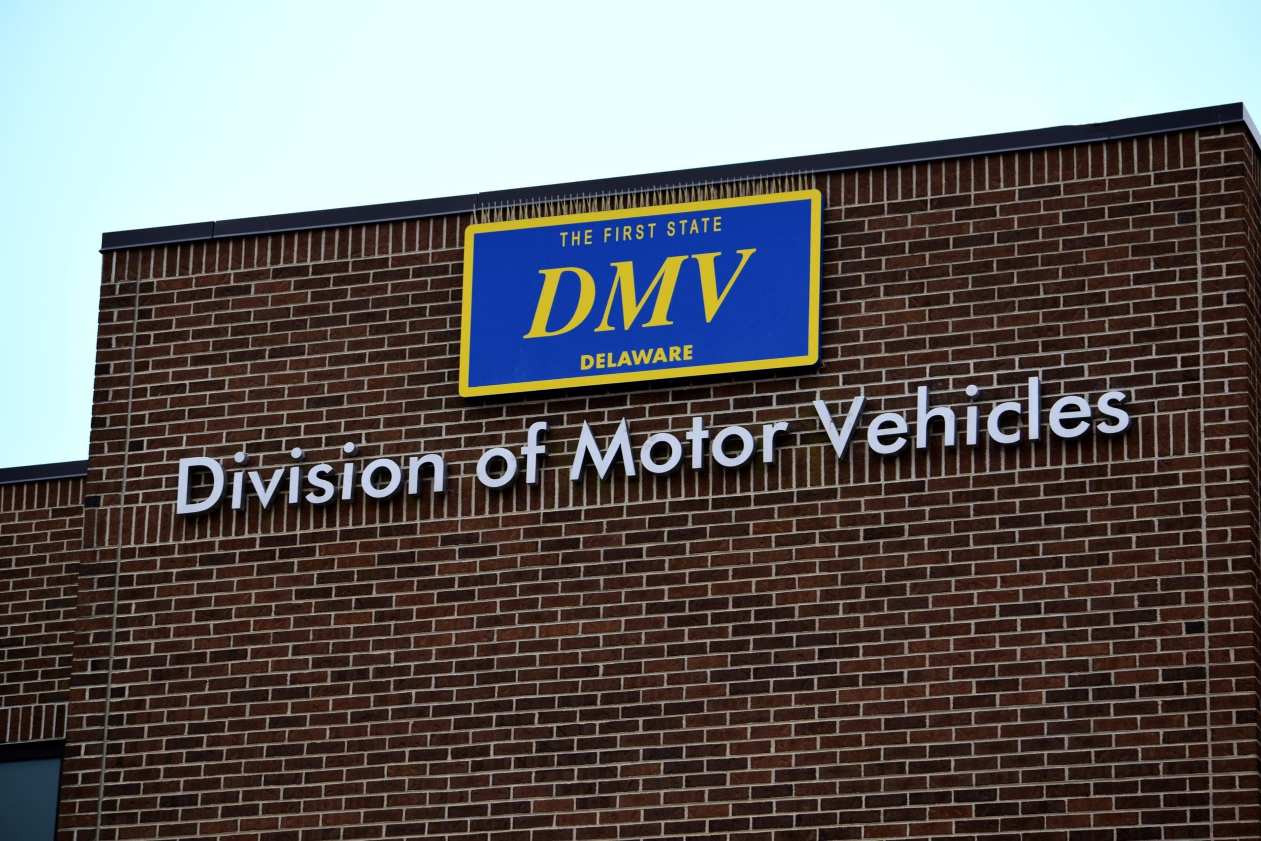 DMV waives late fees, asks customers to use online services