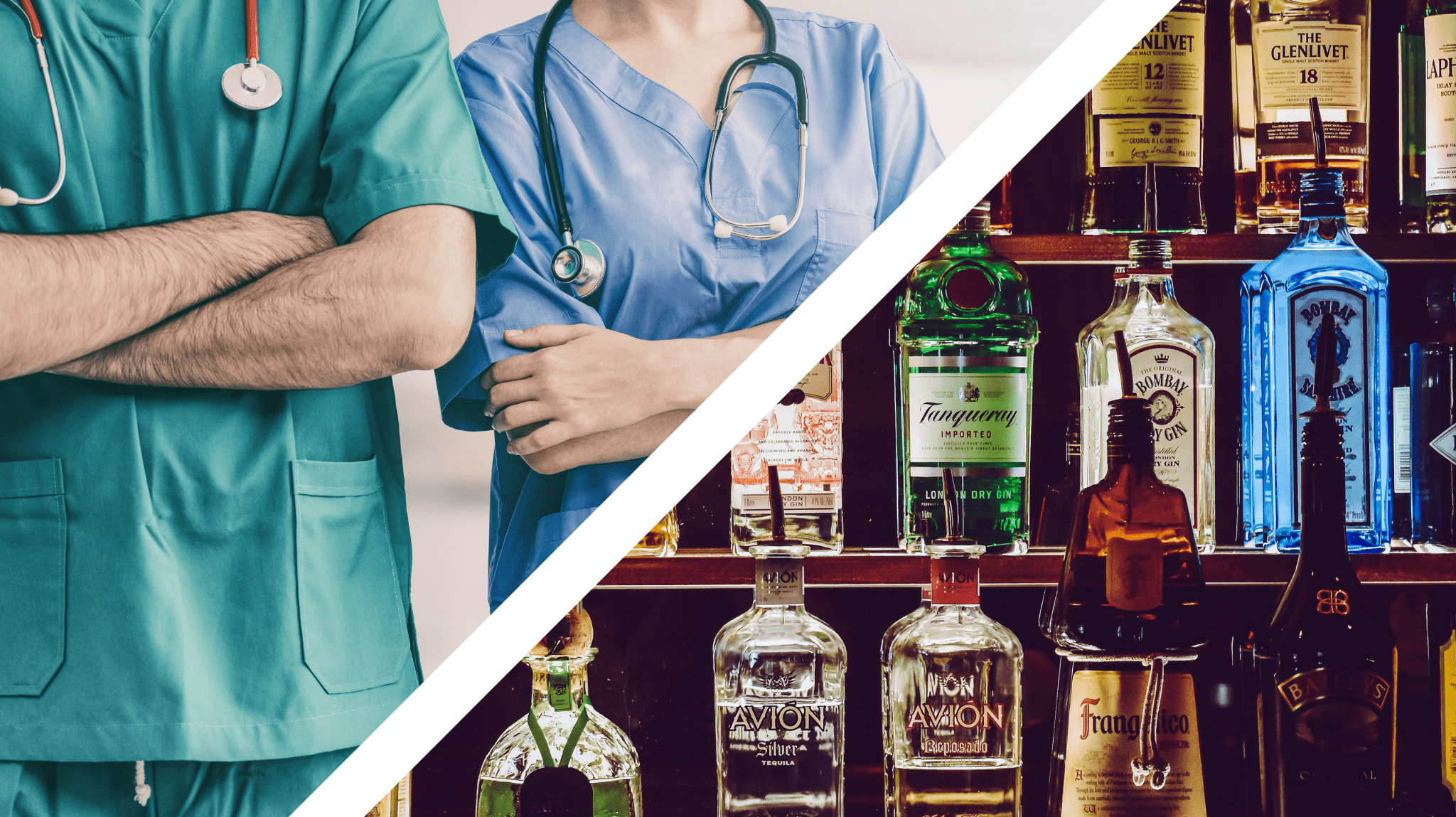 To-go alcohol, certified nursing assistant bills fly through House