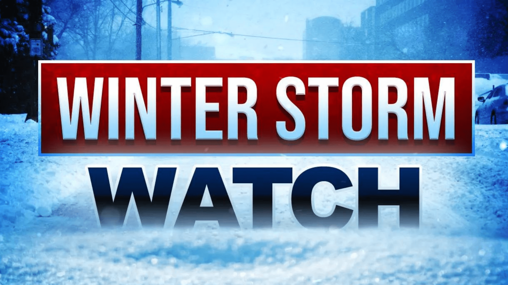 NWS: Delaware likely to be hit hard by wind and snow