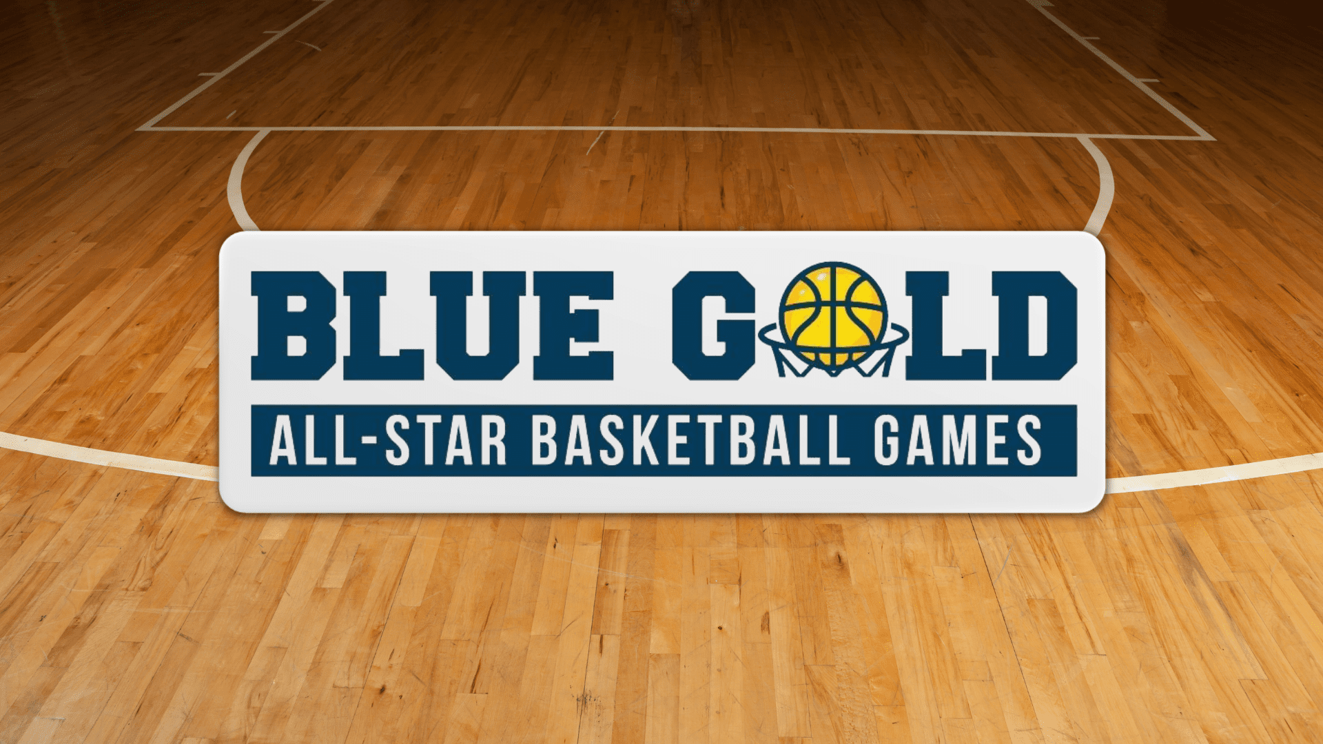 Blue Gold All-Star Basketball games, rosters announced