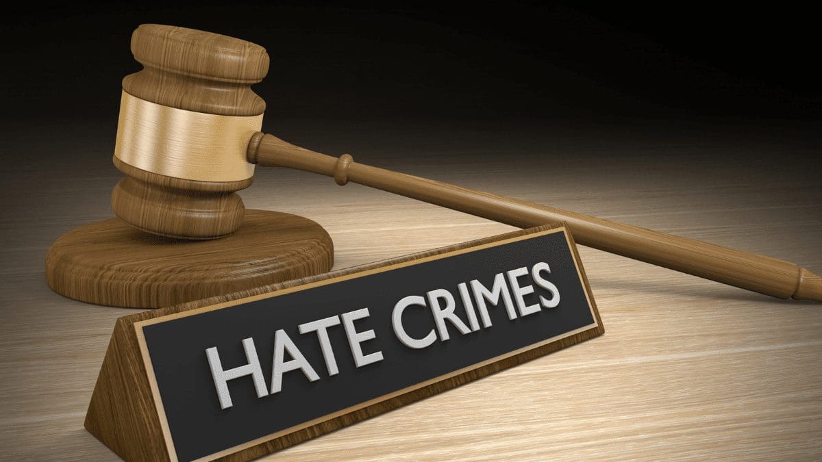 Delaware DOJ civil rights division secures felony hate crime conviction