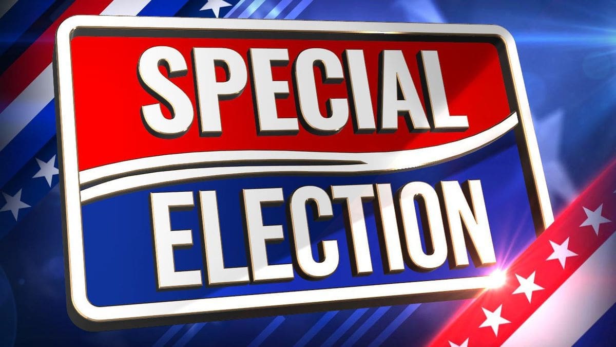 Special election to fill Brady’s House seat set for March 5
