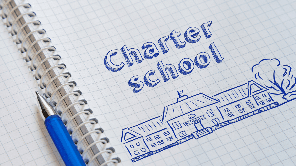 Enrollment in state charters went up 5.1% during pandemic