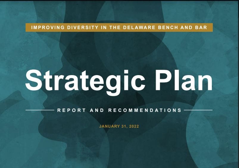 Delaware courts’ diversity plan supports law school at DSU