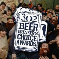 302 Beer Drinkers’ Choice Awards to crown ‘Delaware’s Best Beer’ on April 3