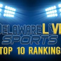Delaware Live spring sports preseason top 10 rankings