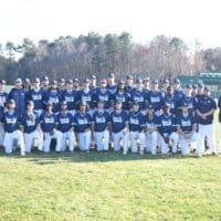 Delaware Tech’s undefeated baseball team ranked 8th in nation