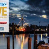 Delaware LIVE Weekly Review – March 13, 2022