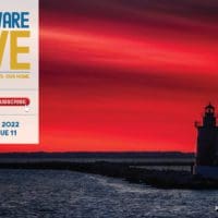 Delaware LIVE Weekly Review – March 20, 2022