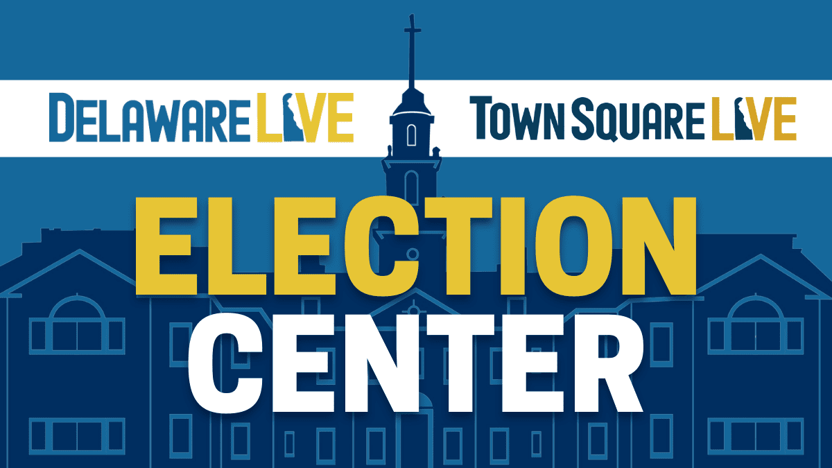 Featured image for “How to vote in Delaware’s Nov. 8 general election”