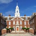 A mini-Bond bill Delaware Senate Labor changes