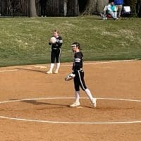 Appo softball remains undefeated