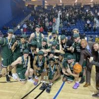 Tower Hill wins first basketball State Championship with performance for the ages