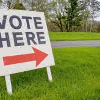 Bill would eliminate double-registration for town, city elections