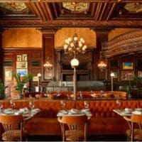 Dine and sleep: 8 Delaware restaurants with rooms to rent