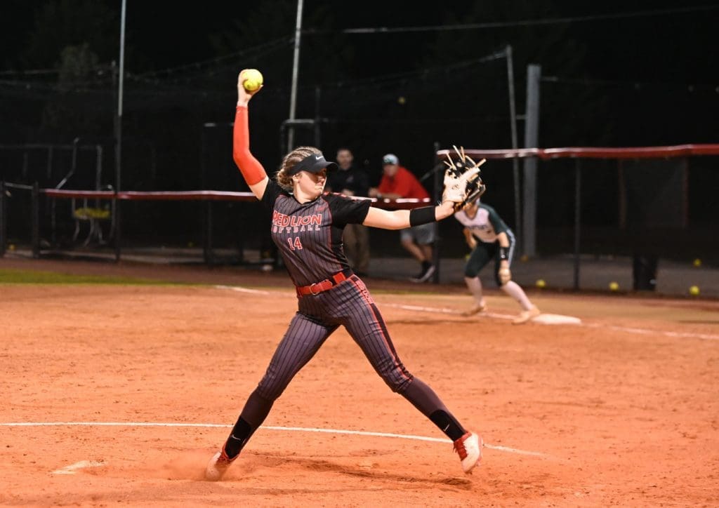 Inside The Circle – Softball Week 5 Preview