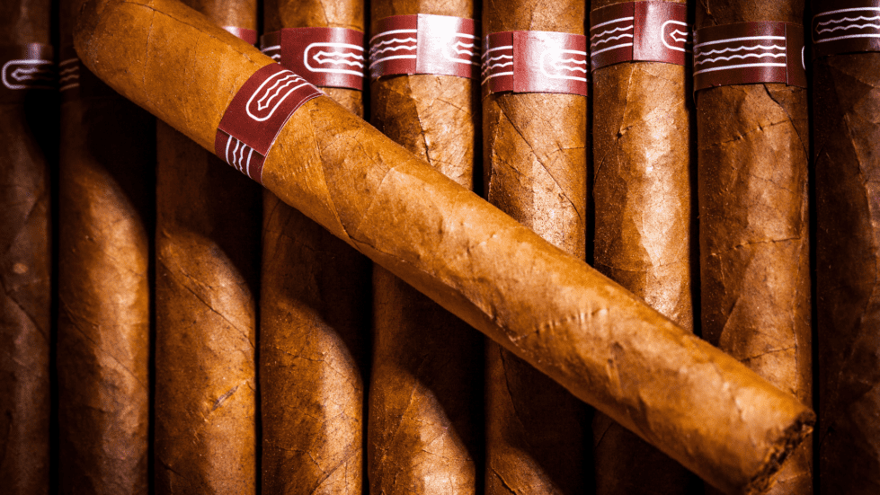 Cigars 1