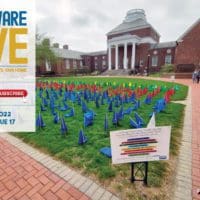 Delaware LIVE Weekly Review – May 1, 2022