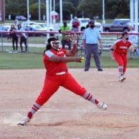 Inside The Circle – Softball results from April 1