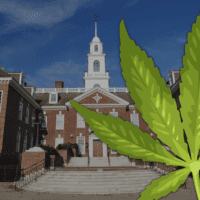 Bentz, Dems refuse to allow public comment on marijuana bill