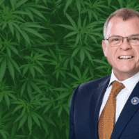 Osienski’s joint bills make another run at legalizing pot  