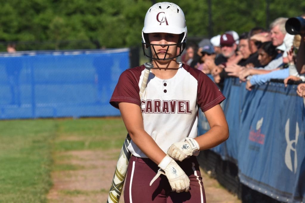 Inside The Circle – Softball results from April 2
